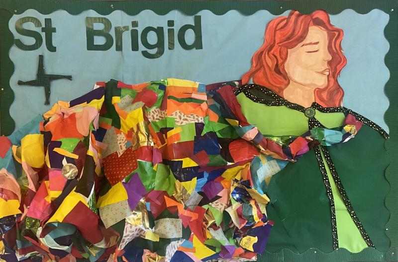 Louth young artists shine in national spotlight at RT&Eacute;&rsquo;s This is Art! 2025