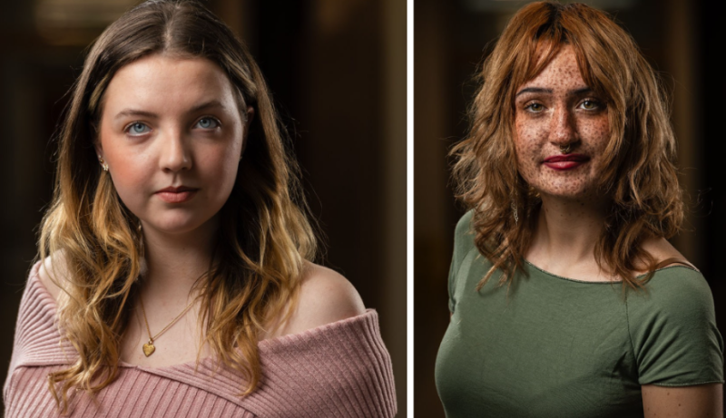 Rising stars of Dundalk IT take on Dancing at Lughnasa