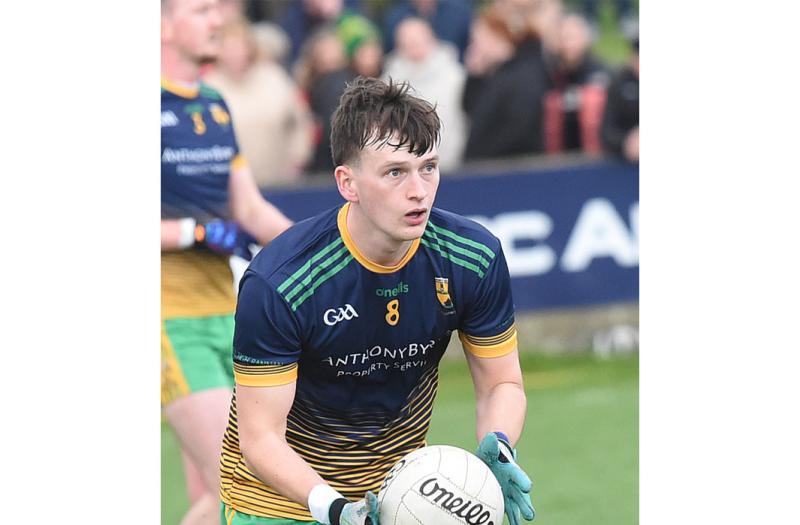 Louth GAA club | Paddy Sheelan Cup round-up