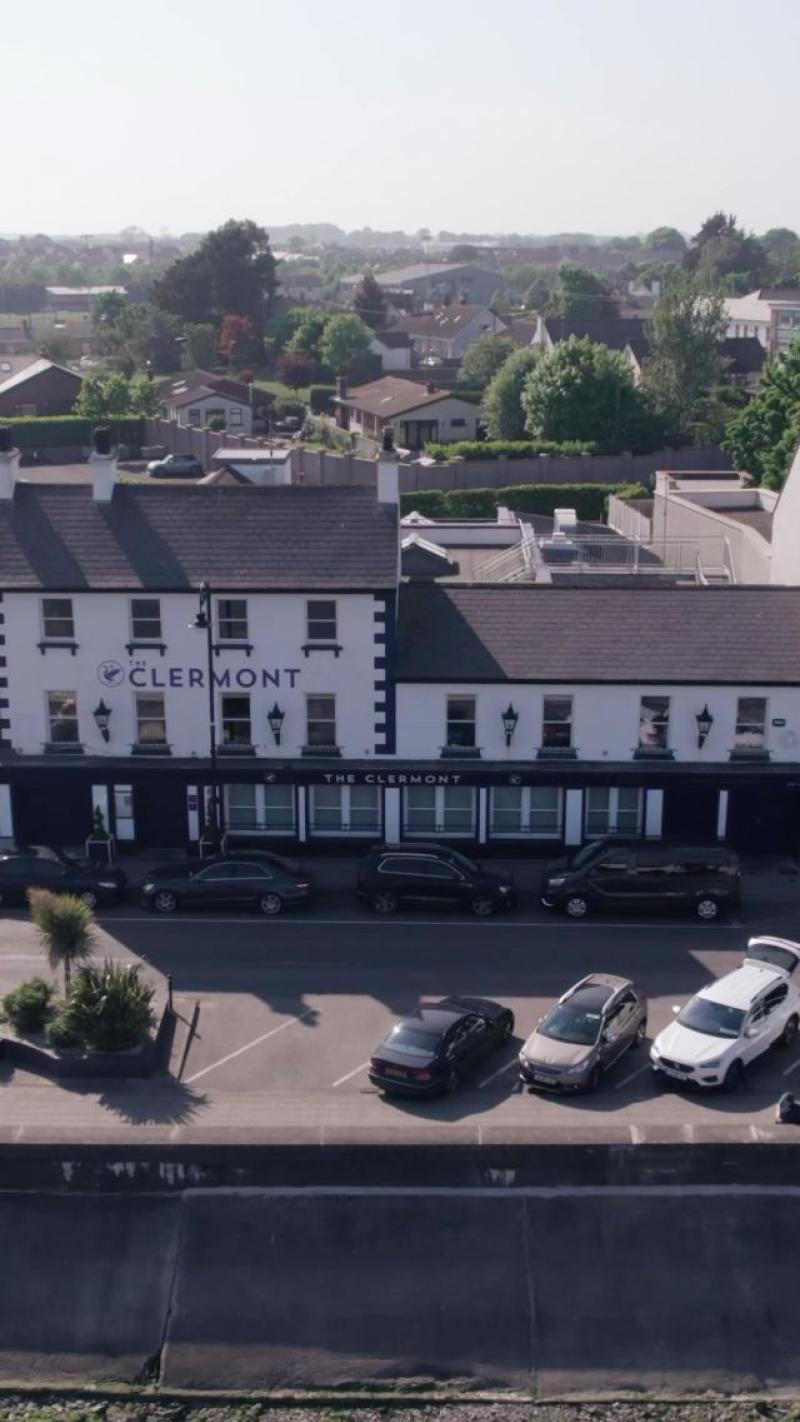 REVEALED: The best places to eat and drink in Louth honoured at Irish Restaurant Awards 2026