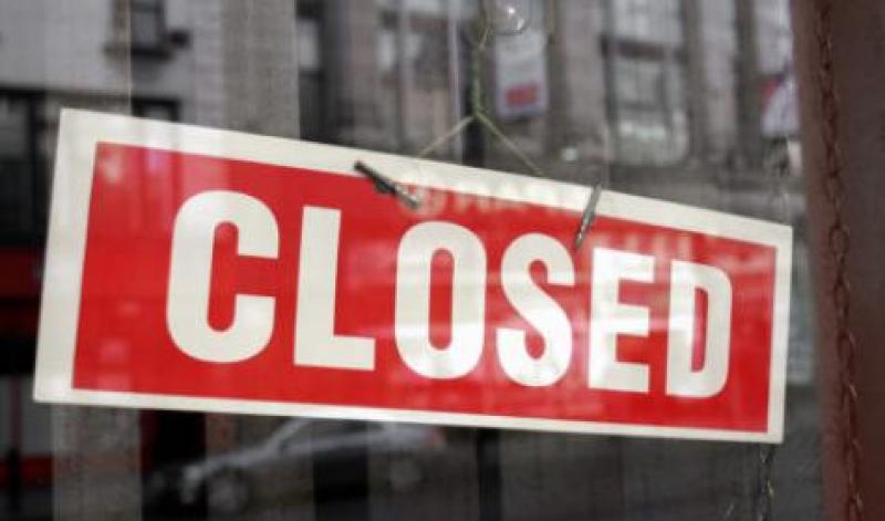 Louth shop announces closure after 15 years in business