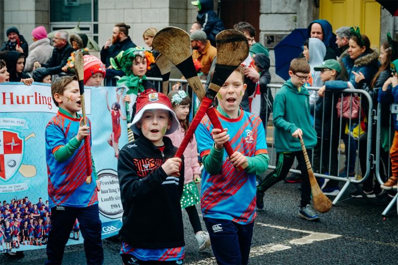 St Patrick&rsquo;s Day committee shares update on Dundalk parade and activities planned