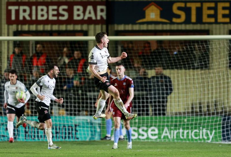 Double-header looms as Dundalk navigate relegation rivals and subplots