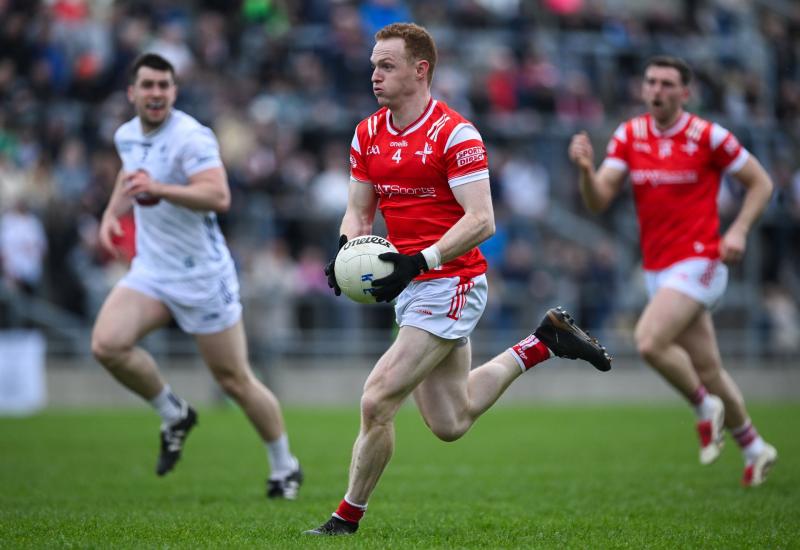 Inside Track: It&rsquo;s an outside bet but Louth could still be promoted