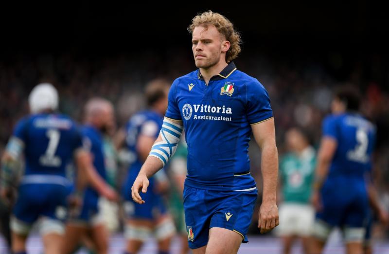 Inside Track: Should we really have been surprised by Italy&rsquo;s win?