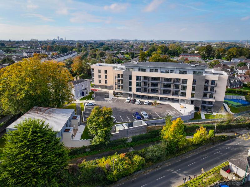 Louth housing estate wins Social Development of the Year 