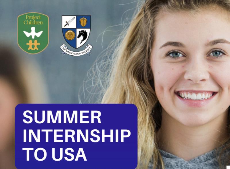 Monaghan County Council launches summer internship to the USA