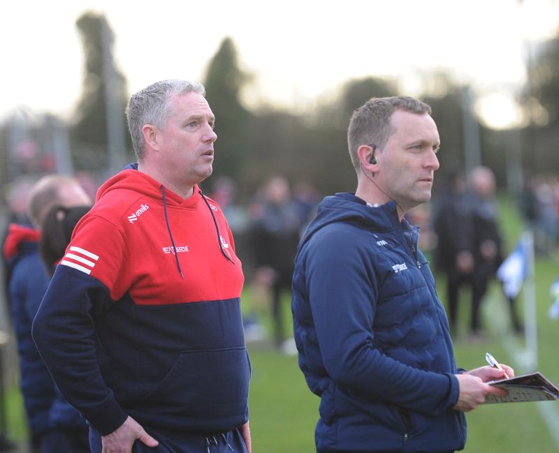 Devlin:&nbsp;There&rsquo;s&nbsp;something&nbsp;brewing&nbsp;here&nbsp;in&nbsp;Louth