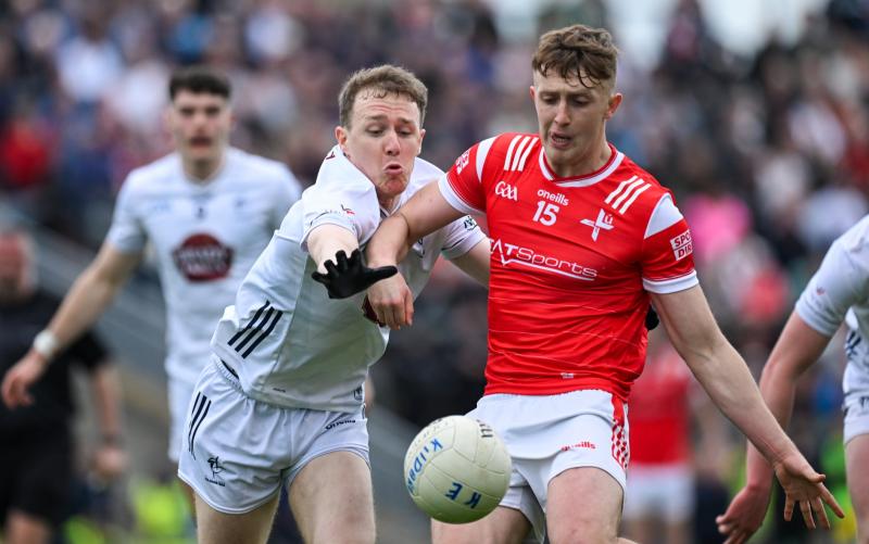 Inside Track: Having conquered Ulster, Louth now look to their own province
