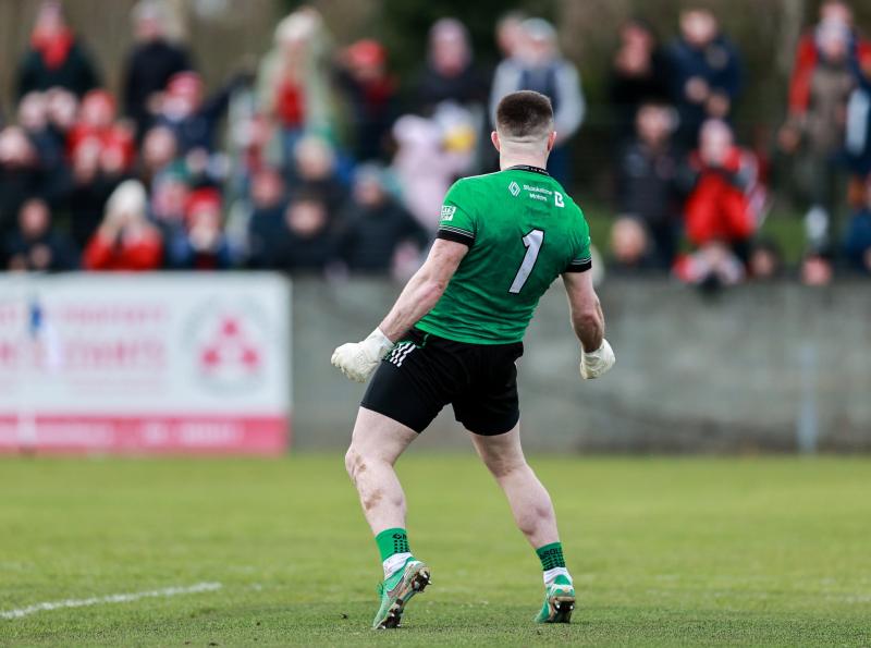 Inside Track: Memorable Louth win in defeat of Derry