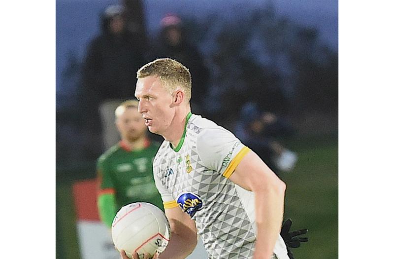 Louth GAA club | Kevin Mullen Shield round-up