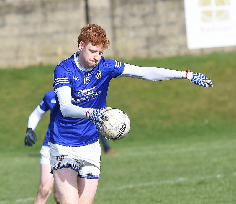 Louth GAA club | Paddy Sheelan Cup round-up