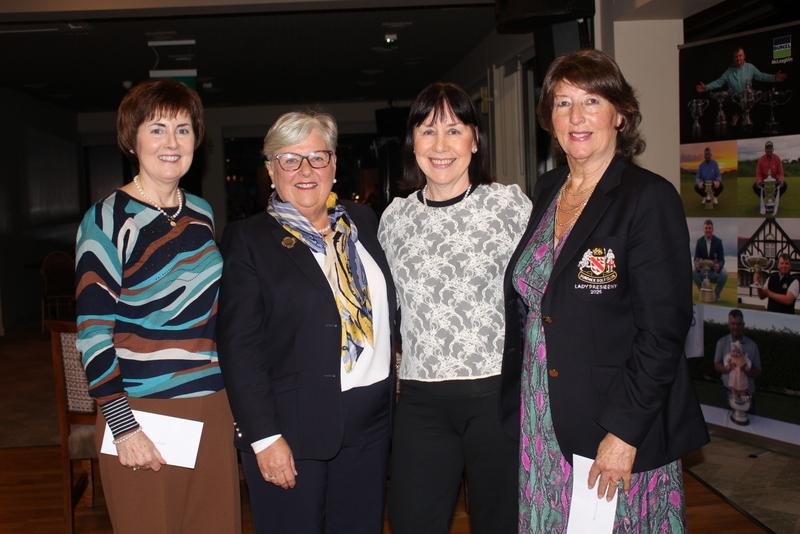 Dundalk Golf Club notes