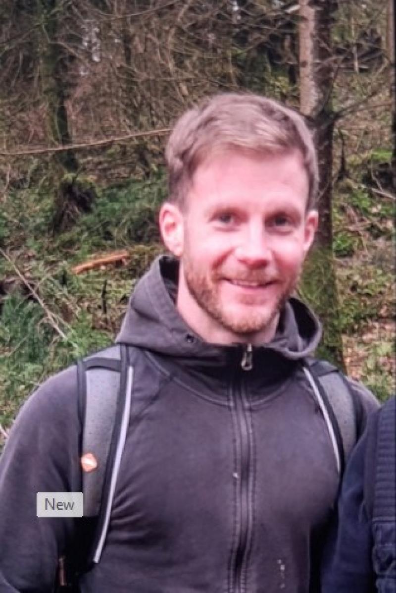 PSNI seek information on missing Newry man last seen in Louth