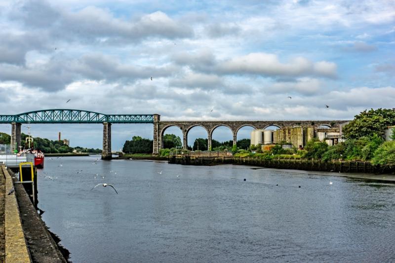 Major upgrades taking place to Drogheda's water infrastructure