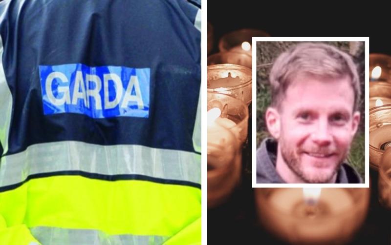 RIP: Tragic Garda update as body found in search for missing man last seen in Dundalk