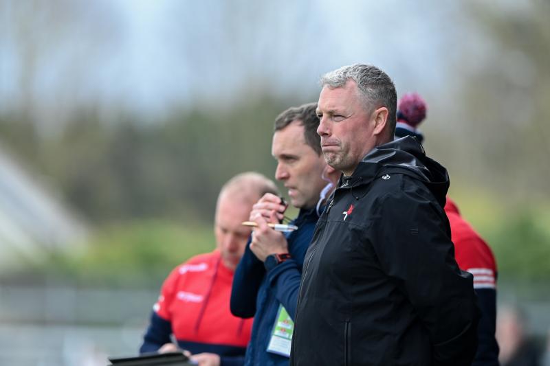 Devlin &ldquo;So proud&rdquo; of his Louth players