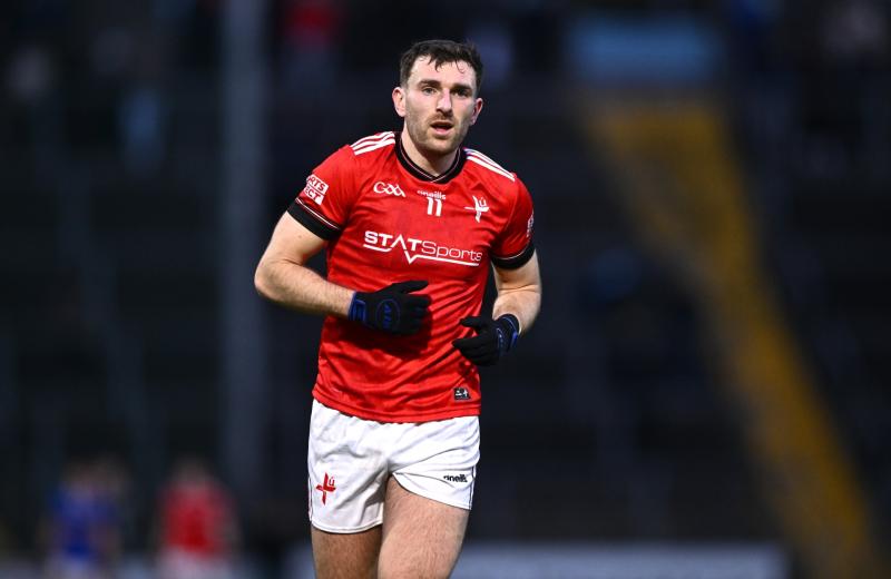 "It's nice to finish on a win" - Louth captain Mulroy reflects on Kildare victory