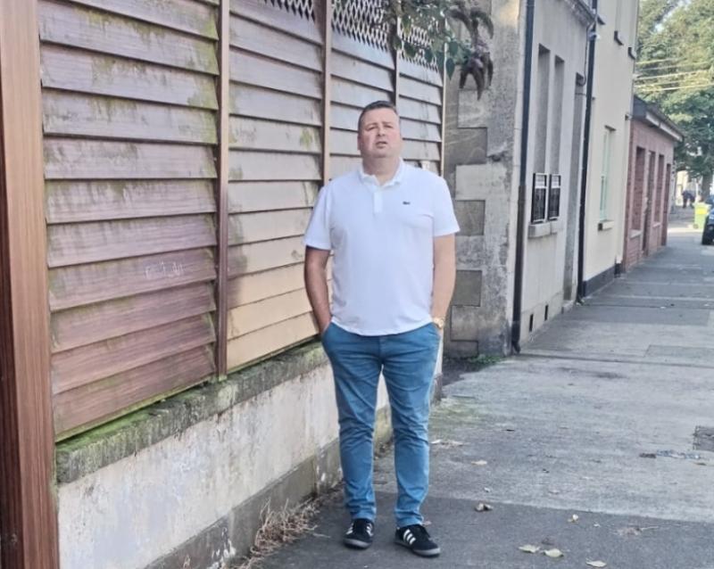 Simon apartments in Dundalk get go ahead despite local opposition