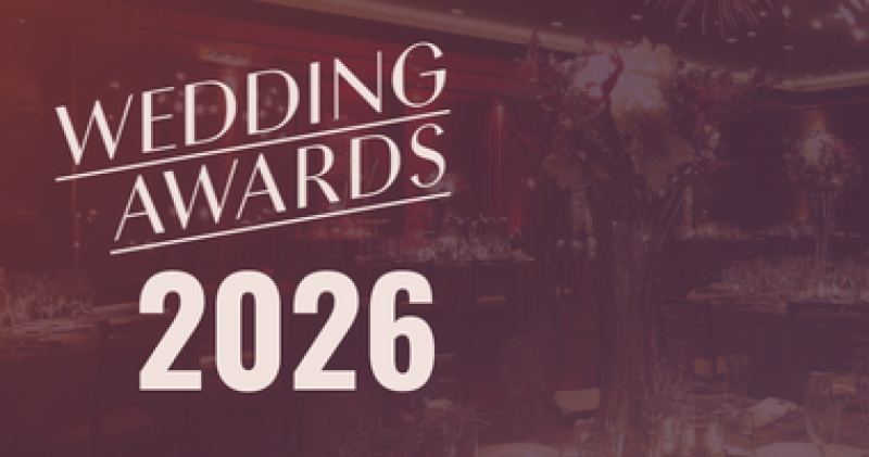 Louth venue takes top award for exclusive use at inaugural Wedding Venue Awards