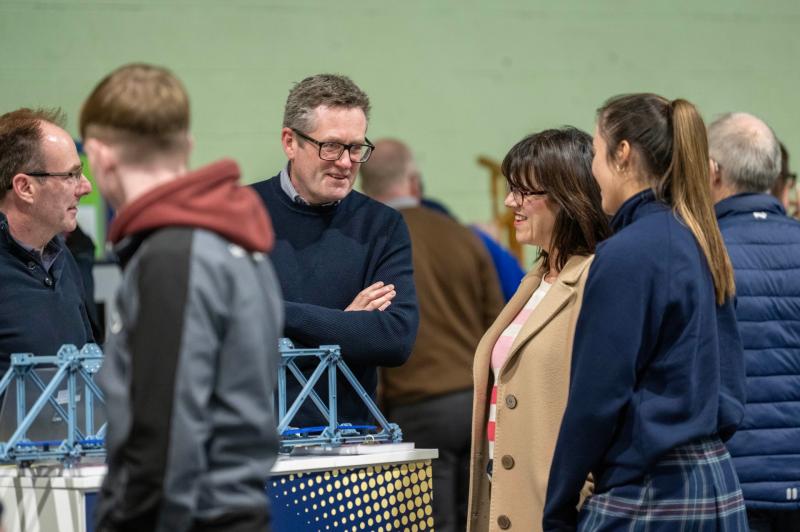 Dundalk IT to host Spring Open Evening with interactive taster sessions