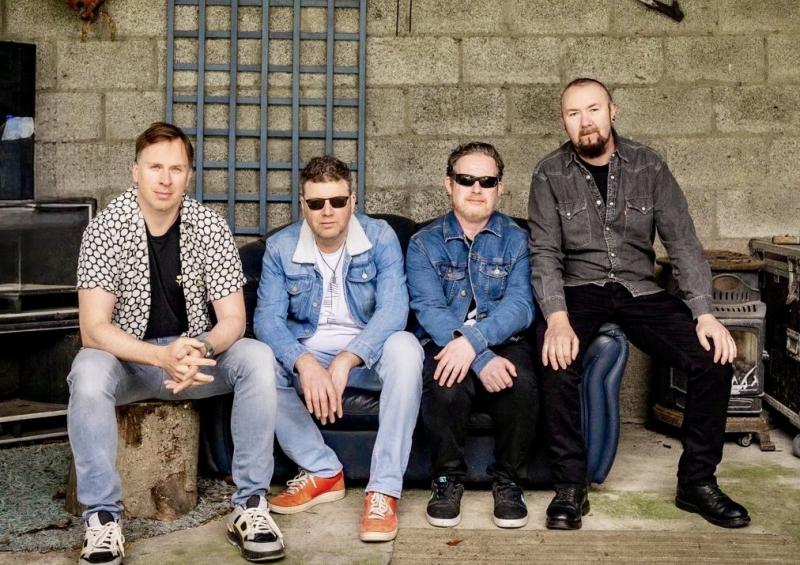 Music lovers in for a treat at Dundalk's Toales Live Venue