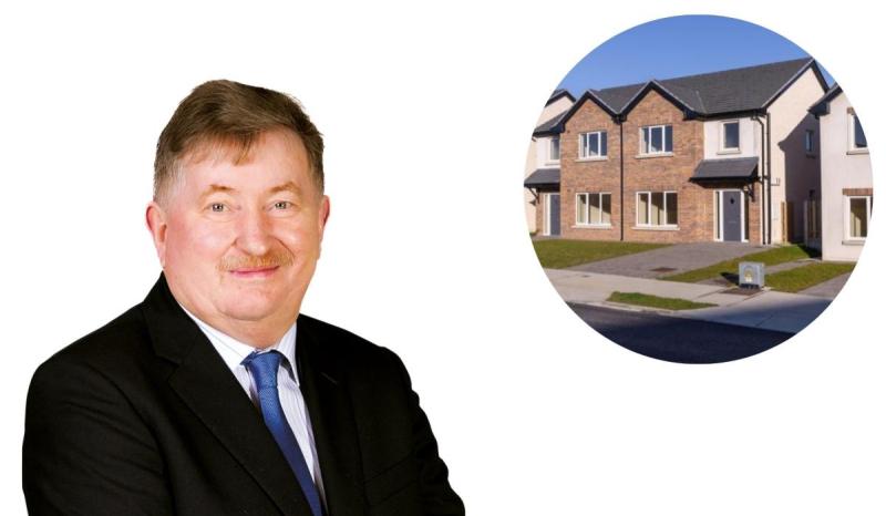 People in Ardee 'putting lives on hold' amid choice-based-letting shortage