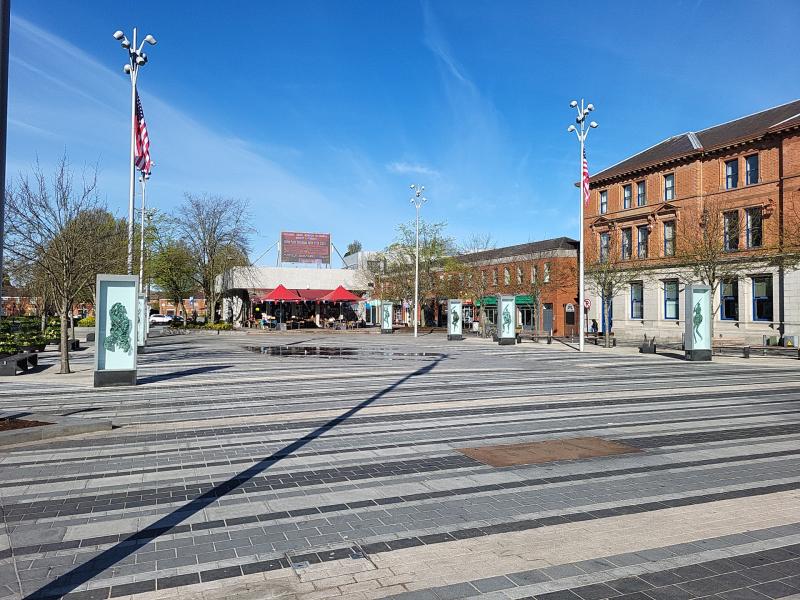 Latest figures reveal jump in road and traffic offences in Dundalk