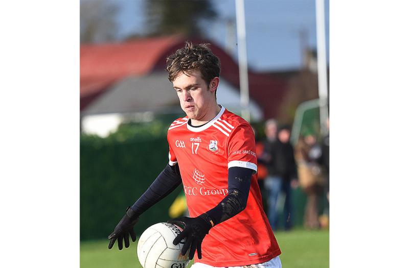 Louth GAA club | Paddy Sheelan Cup/Shield round-up