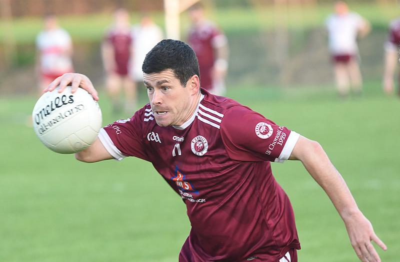 Louth GAA club | Kevin Mullen Shield/Plate round-up
