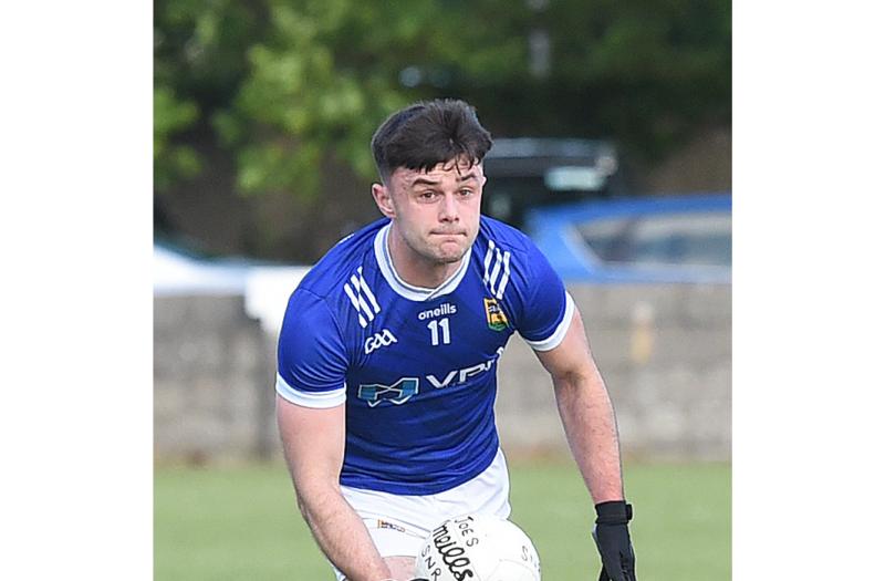 Louth GAA club | Mary's to meet Joes in Paddy Sheelan Shield final