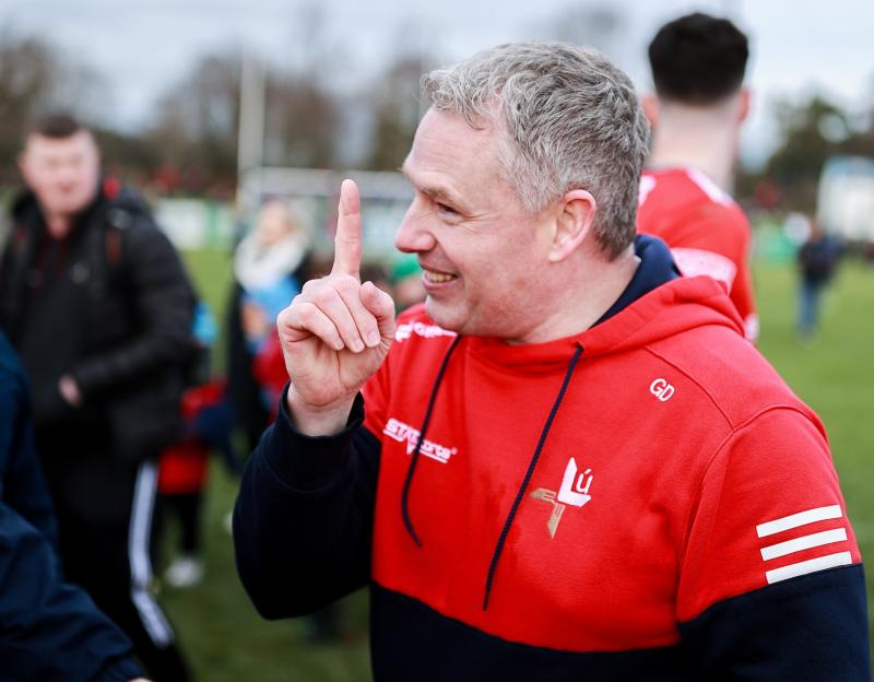 Inside Track: Ten points would have earned Reds promotion last season