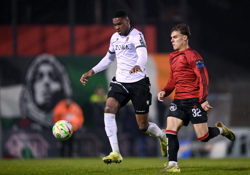 Inside Track: Foundation there for a good season