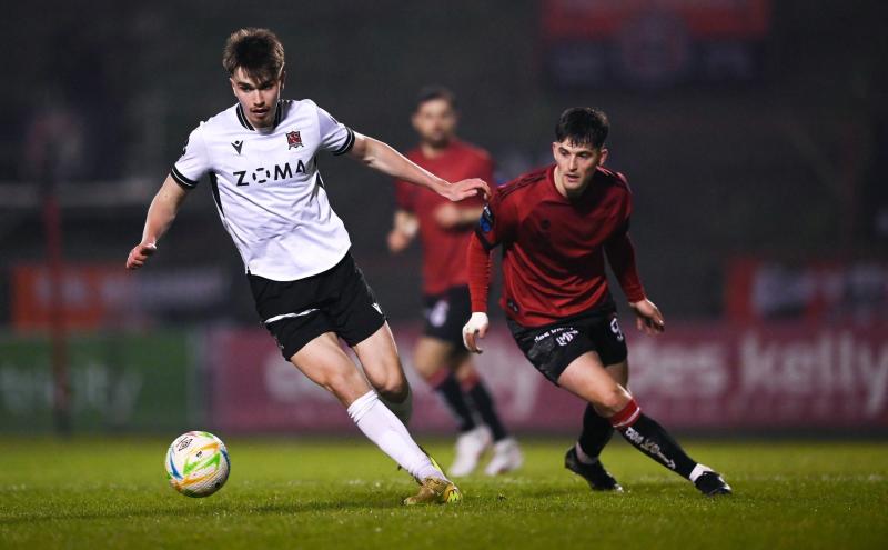The Commentary Box: One of Dundalk's best performances was against Bohs