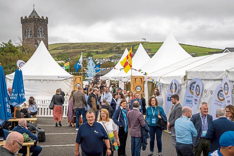 Calling all Louth producers &mdash; entries for the Irish Food Awards are now open
