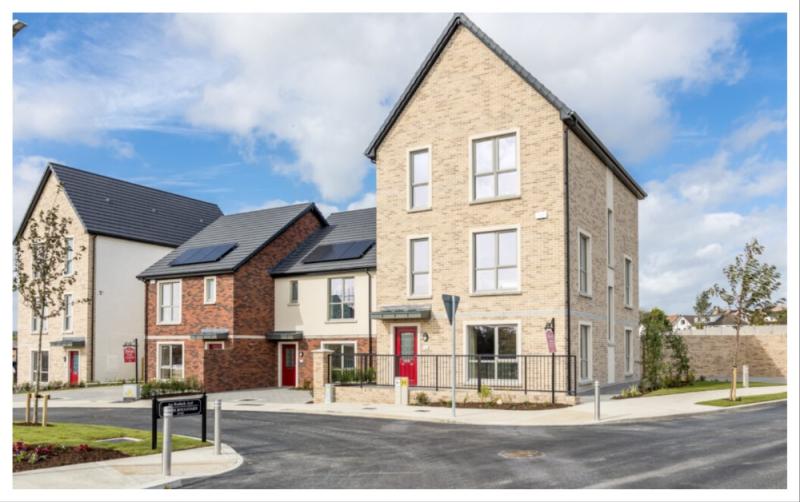 Job Alert! Cannon Kirk Group are currently recruiting for a Finishing Foreman