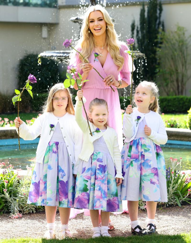 Cystic Fibrosis Ireland calls Louth people to support 65 Roses Day