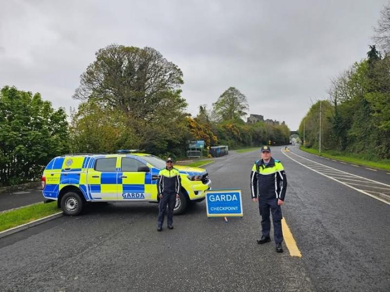 Popular Louth tourist village set for bank holiday Garda operation
