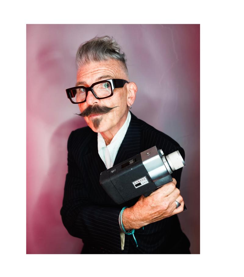 An Emotional Fish legend Jerry Fish coming to Dundalk Gaol