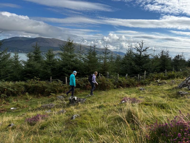 North Louth features in new series of  RT&Eacute;'s Tracks & Trails