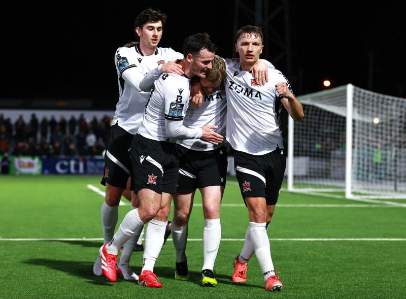 Dundalk FC aim to &ldquo;carry on where we left off&rdquo;, says Kilduff