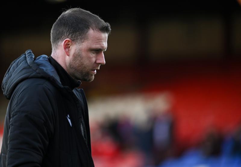 Dundalk&rsquo;s &ldquo;fearless&rdquo; approach rewarded at Tolka Park