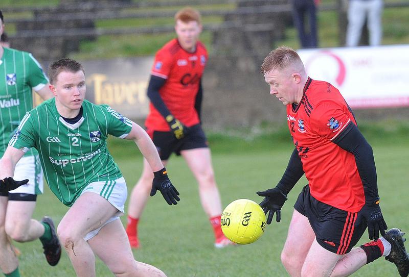 Louth GAA club | Division One League round-up