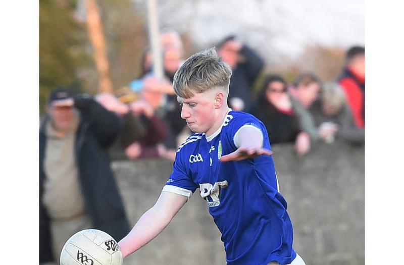 Louth GAA club | Division Two League round-up