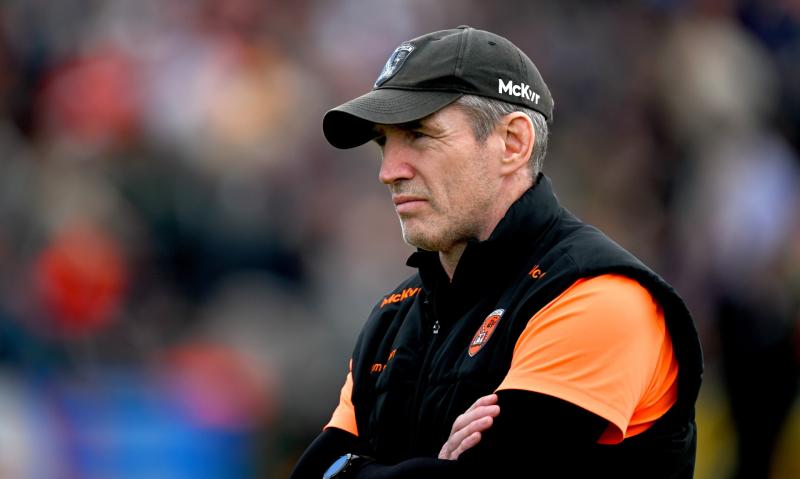 Inside Track: Attention now turns to the provincial championships