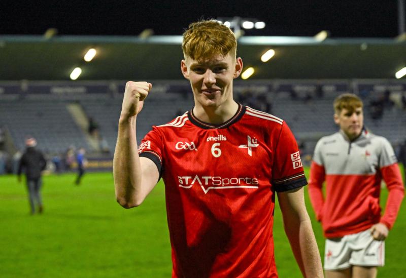 Inside Track: Louth teams in a winning groove