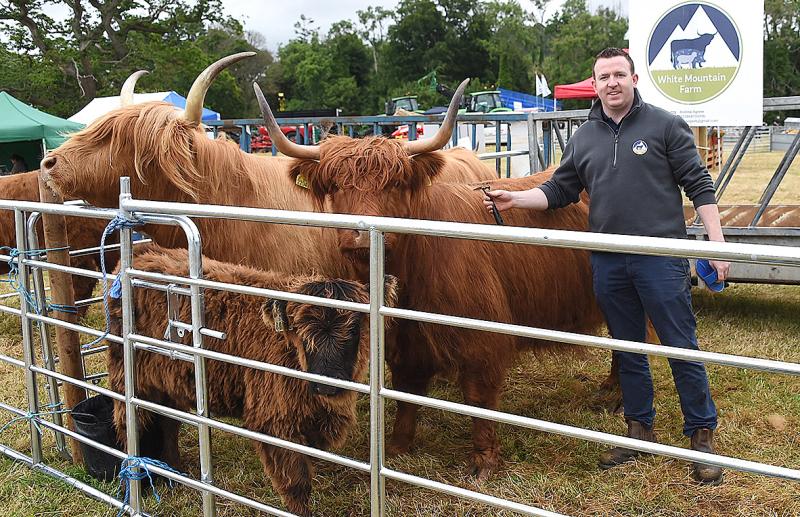 Preparations for the 2026 Dundalk Show well underway 