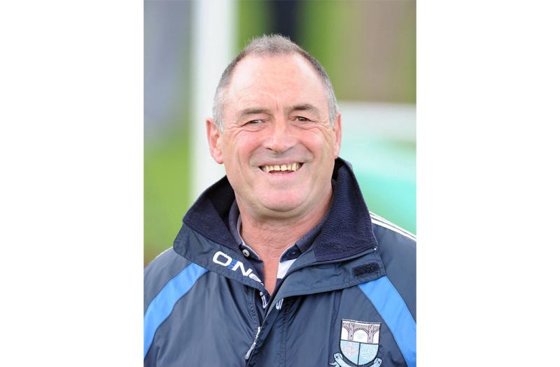 Inside Track: Louth defender Murray won a championship medal as a forward