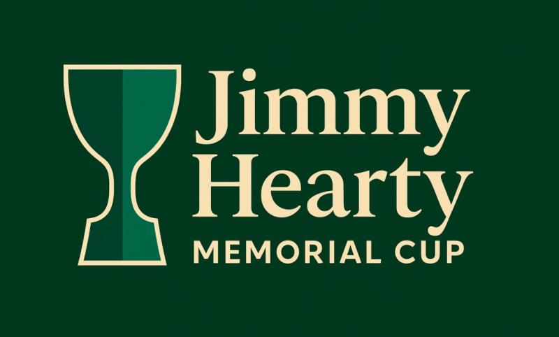 Col&aacute;iste R&iacute;s Student Council launches Jimmy Hearty Memorial Cup in aid of IMNDA