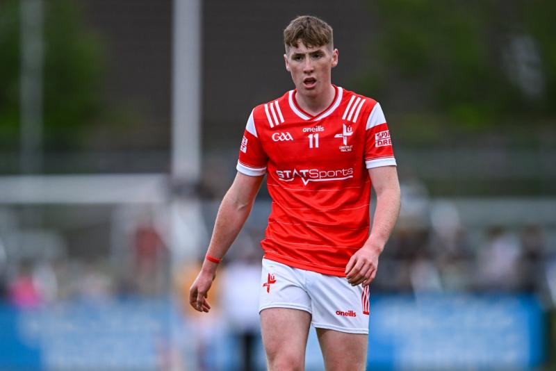 Louth maintain 100% record and book place in Leinster U20FC last four